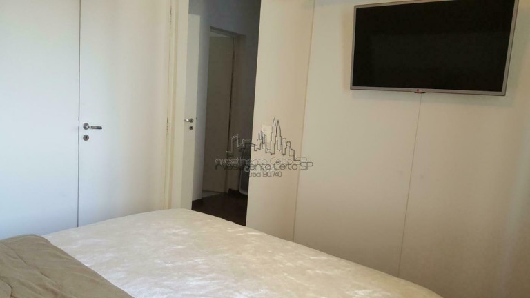 Imagem Apartamento com 2 Quartos à Venda, 66 m² em Aclimação - São Paulo Imagem Apartamento com 2 Quartos à Venda, 66 m² em Aclimação - São Paulo