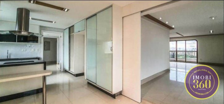 Imagem Apartamento com 4 Quartos à Venda, 624 m² em Jardim Anália Franco - São Paulo