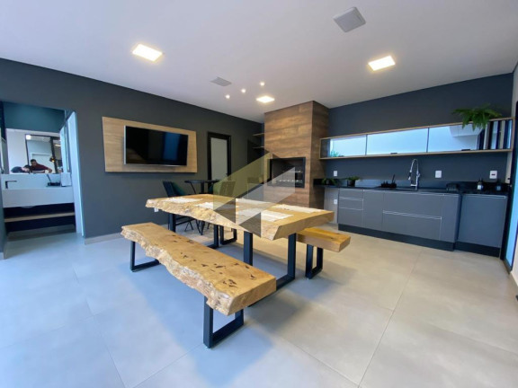 Imagem Casa com 3 Quartos à Venda, 275 m² em Ibiti Royal Park - Sorocaba Imagem Casa com 3 Quartos à Venda, 275 m² em Ibiti Royal Park - Sorocaba