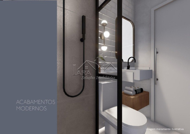 Imagem Apartamento com 2 Quartos à Venda, em Parque Das Paineiras - São Paulo Imagem Apartamento com 2 Quartos à Venda, em Parque Das Paineiras - São Paulo