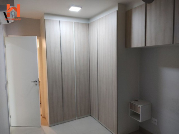 Imagem Apartamento com 2 Quartos à Venda, 60 m² em Vila Castelo - São Paulo