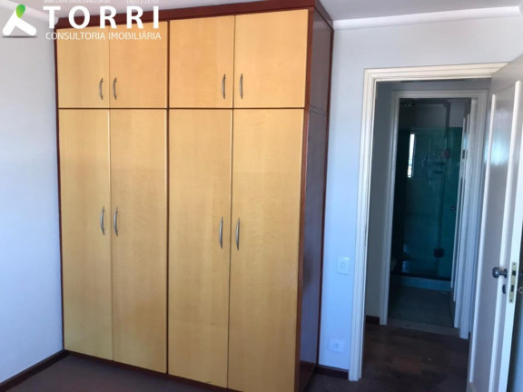 Imagem Apartamento com 4 Quartos à Venda, 240 m² em Vila Trujillo - Sorocaba