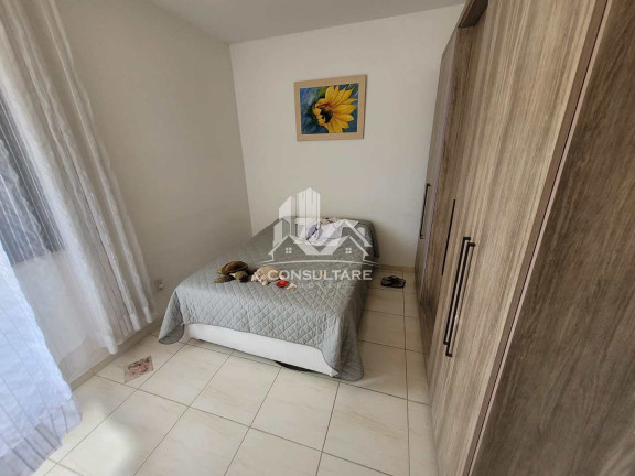 Imagem Apartamento com 2 Quartos à Venda, 60 m² em Boqueirão - Santos