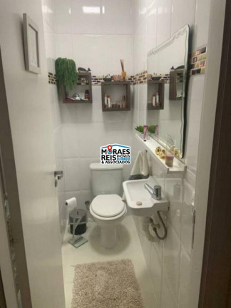 Imagem Casa de Condomínio com 3 Quartos à Venda, 112 m² em Saúde - São Paulo Imagem Casa de Condomínio com 3 Quartos à Venda, 112 m² em Saúde - São Paulo