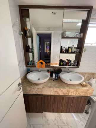 Imagem Apartamento com 3 Quartos à Venda, em Guararapes - Fortaleza Imagem Apartamento com 3 Quartos à Venda, em Guararapes - Fortaleza