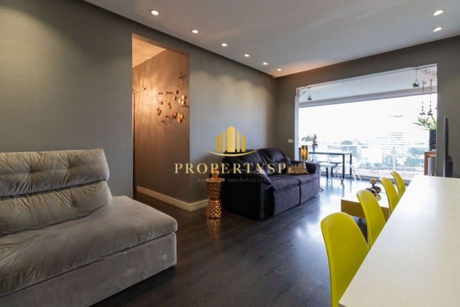Imagem Apartamento com 3 Quartos à Venda, 87 m² em Vila Anastácio - São Paulo Imagem Apartamento com 3 Quartos à Venda, 87 m² em Vila Anastácio - São Paulo