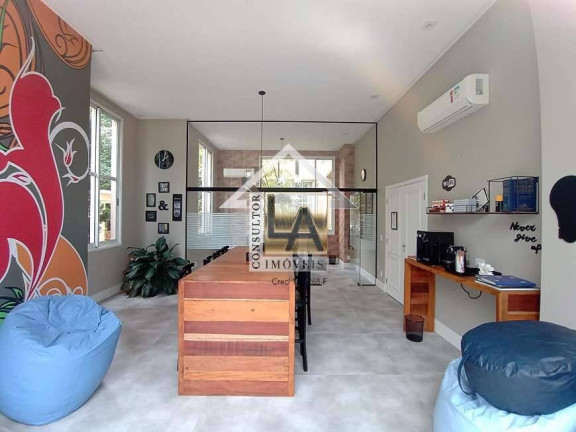 Imagem Apartamento com 3 Quartos à Venda, 112 m² em Vila Mascote - São Paulo
