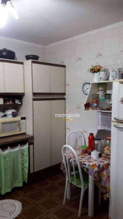 Imagem Sobrado com 3 Quartos à Venda, 250 m² em Santa Teresinha - Santo André Imagem Sobrado com 3 Quartos à Venda, 250 m² em Santa Teresinha - Santo André