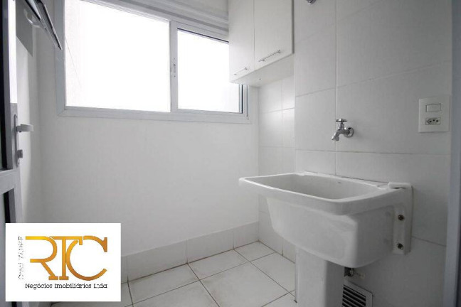 Imagem Apartamento com 3 Quartos à Venda, 92 m² em Jardim Dom Bosco - São Paulo