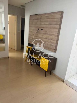 Imagem Apartamento com 3 Quartos para Alugar, 57 m² em Piracicamirim - Piracicaba