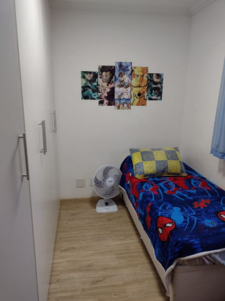 Imagem Apartamento com 3 Quartos à Venda, 73 m² em Vila Andrade - São Paulo Imagem Apartamento com 3 Quartos à Venda, 73 m² em Vila Andrade - São Paulo
