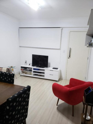 Apartamento com 2 Quartos à Venda, 65 m² em Bela Vista - São Paulo