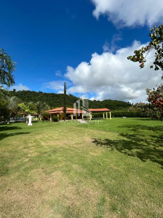 Imagem Chácara com 4 Quartos à Venda, 25.000 m² em Cachoeira - Santa Branca Imagem Chácara com 4 Quartos à Venda, 25.000 m² em Cachoeira - Santa Branca