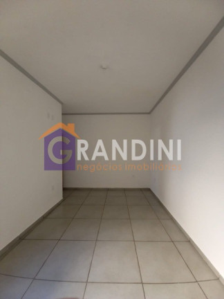 Imagem Apartamento com 2 Quartos à Venda, 68 m² em Chácara Pantanal - Mogi Guaçu
