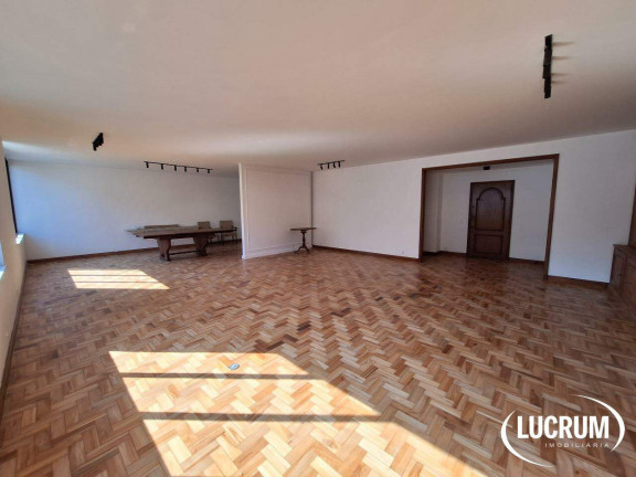Imagem Apartamento com 4 Quartos à Venda, 280 m² em Copacabana - Rio De Janeiro