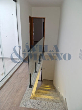 Imagem Sobrado com 3 Quartos à Venda, em Vila Lúcia - São Paulo Imagem Sobrado com 3 Quartos à Venda, em Vila Lúcia - São Paulo