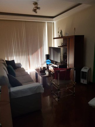 Imagem Apartamento com 3 Quartos à Venda, 70 m² em Paulicéia - São Bernardo Do Campo