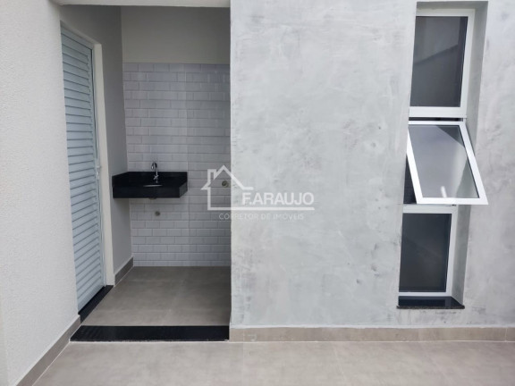 Imagem Imóvel com 3 Quartos à Venda, 106 m² em Horto Florestal - Sorocaba