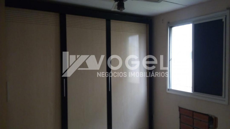 Imagem Apartamento com 2 Quartos à Venda, 44 m² em Rio Dos Sinos - Sao Leopoldo Imagem Apartamento com 2 Quartos à Venda, 44 m² em Rio Dos Sinos - Sao Leopoldo