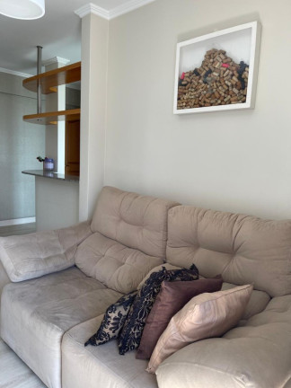 Imagem Apartamento com 2 Quartos para Alugar, 62 m² em Ipiranga - São Paulo