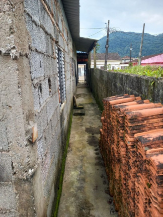 Imagem Casa com 1 Quarto à Venda, 200 m² em Balneario Umurama - Mongaguá Imagem Casa com 1 Quarto à Venda, 200 m² em Balneario Umurama - Mongaguá
