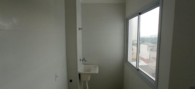 Imagem Apartamento com 2 Quartos à Venda, em Alto Da Mooca - São Paulo Imagem Apartamento com 2 Quartos à Venda, em Alto Da Mooca - São Paulo