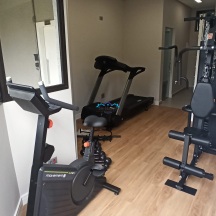 Imagem Apartamento com 3 Quartos à Venda, 136 m² em Santo Amaro - São Paulo