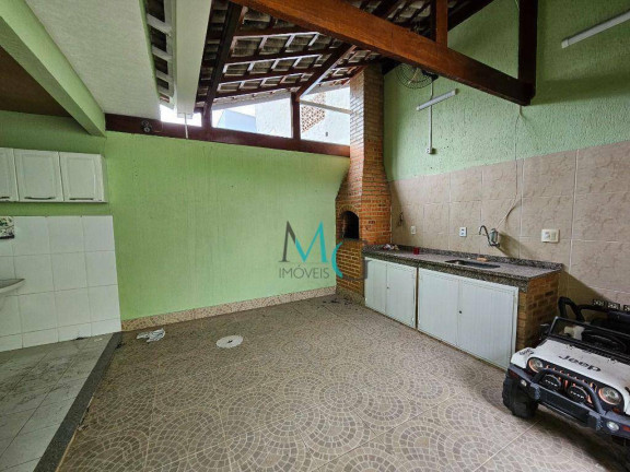 Imagem Casa com 2 Quartos à Venda, 80 m² em Campo Grande - Rio De Janeiro Imagem Casa com 2 Quartos à Venda, 80 m² em Campo Grande - Rio De Janeiro