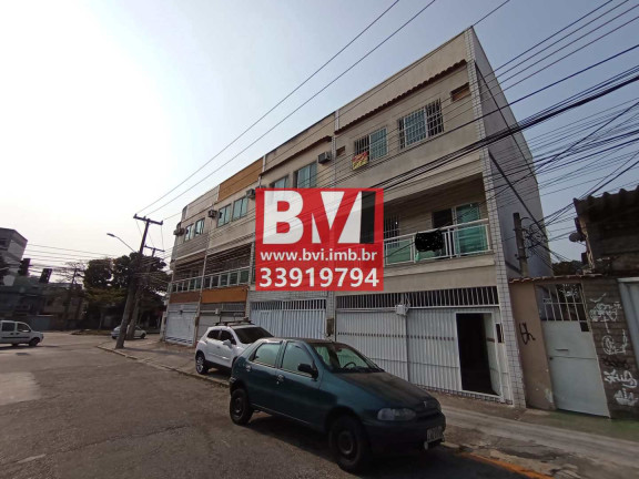 Casa com 3 Quartos à Venda, 144 m² em Vila Da Penha - Rio De Janeiro