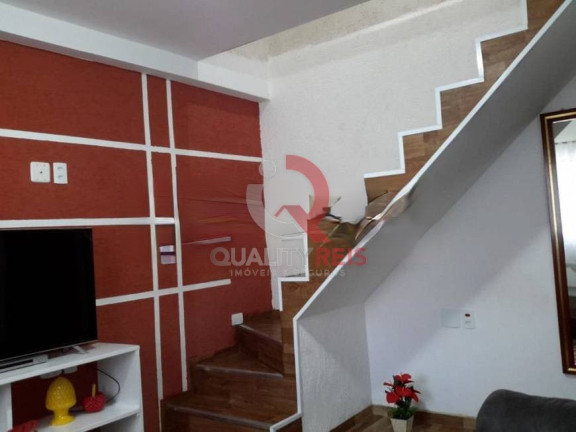 Imagem Casa com 4 Quartos à Venda, 180 m² em Vila Maria Baixa - São Paulo Imagem Casa com 4 Quartos à Venda, 180 m² em Vila Maria Baixa - São Paulo