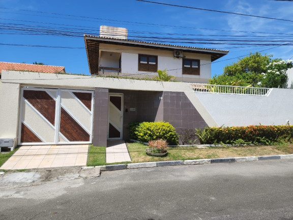 Imagem Casa com 4 Quartos à Venda, 250 m² em Vilas Do Atlântico - Lauro De Freitas Imagem Casa com 4 Quartos à Venda, 250 m² em Vilas Do Atlântico - Lauro De Freitas