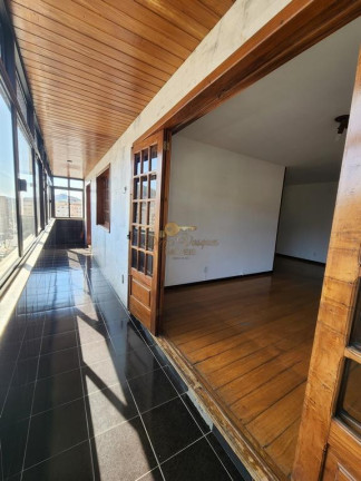 Imagem Apartamento com 2 Quartos à Venda, 104 m² em Agriões - Teresópolis
