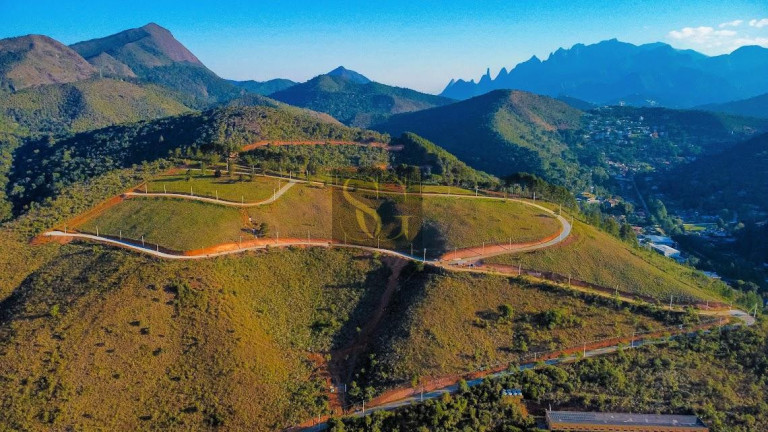 Imagem Terreno à Venda, 1.200 m² em Albuquerque - Teresópolis Imagem Terreno à Venda, 1.200 m² em Albuquerque - Teresópolis