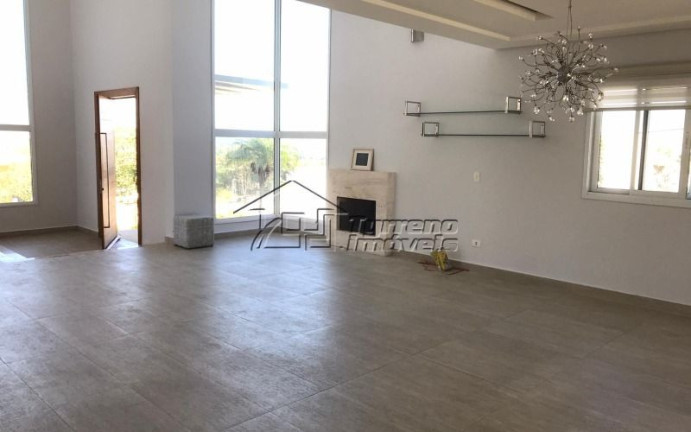 Casa de Condomínio com 4 Quartos para Alugar, 512 m² em Urbanova - São José Dos Campos
