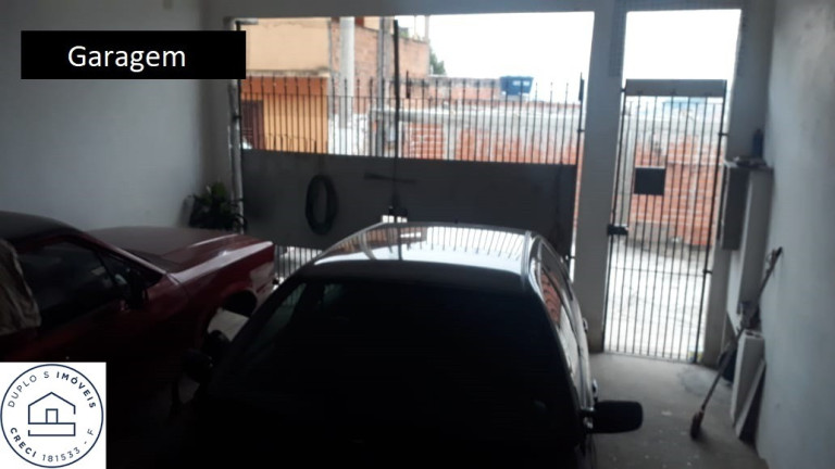 Imagem Casa com 2 Quartos à Venda, 200 m² em Conjunto Habitacional Jova Rural ( Zona Norte ) - São Paulo