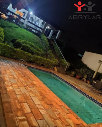 Imagem Imóvel com 4 Quartos à Venda, 1.150 m² em Cafezal 8 - Itupeva