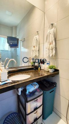 Imagem Casa de Condomínio com 3 Quartos à Venda,  em Lagoa Redonda - Fortaleza