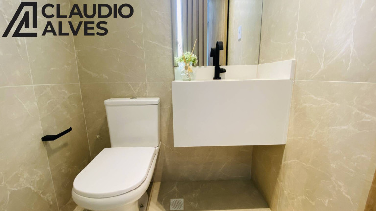 Imagem Casa de Condomínio com 2 Quartos à Venda, 63 m² em Papagaio - Feira De Santana Imagem Casa de Condomínio com 2 Quartos à Venda, 63 m² em Papagaio - Feira De Santana