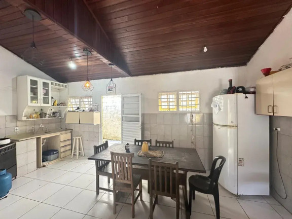 Imagem Casa com 3 Quartos à Venda, 140 m² Imagem Casa com 3 Quartos à Venda, 140 m²