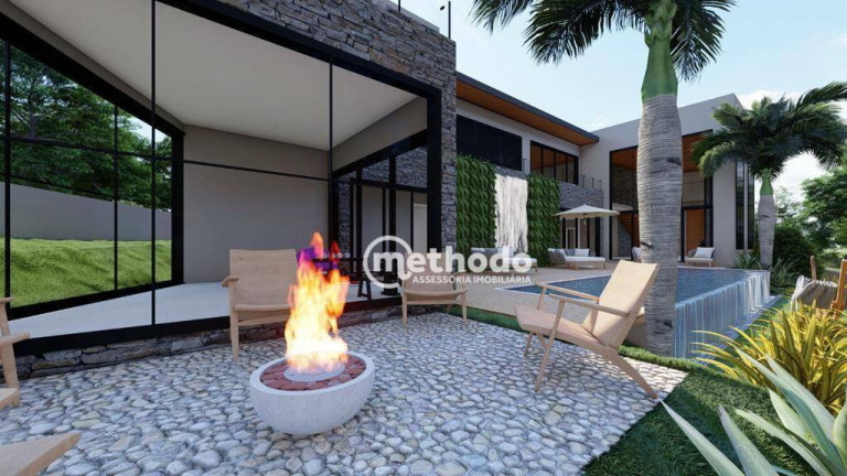 Imagem Casa com 4 Quartos à Venda, 490 m² em Swiss Park - Campinas Imagem Casa com 4 Quartos à Venda, 490 m² em Swiss Park - Campinas