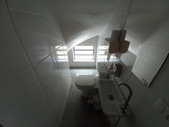 Imagem Casa com 3 Quartos à Venda, 125 m² em Vila Olímpia - São Paulo Imagem Casa com 3 Quartos à Venda, 125 m² em Vila Olímpia - São Paulo