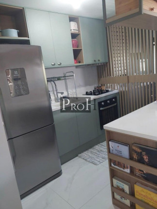 Imagem Apartamento com 2 Quartos à Venda, 58 m² em Centro - São Bernardo Do Campo Imagem Apartamento com 2 Quartos à Venda, 58 m² em Centro - São Bernardo Do Campo