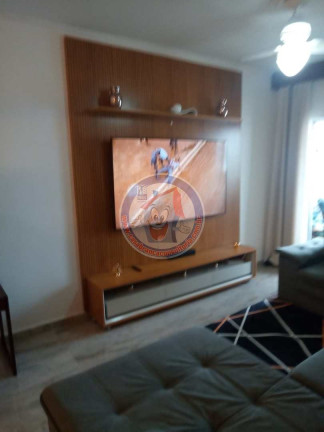 Imagem Apartamento com 4 Quartos à Venda, 120 m² em Centro - Mongaguá Imagem Apartamento com 4 Quartos à Venda, 120 m² em Centro - Mongaguá