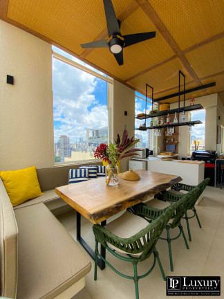 Imagem Cobertura com 2 Quartos à Venda, 148 m² em Vila Olimpia - São Paulo