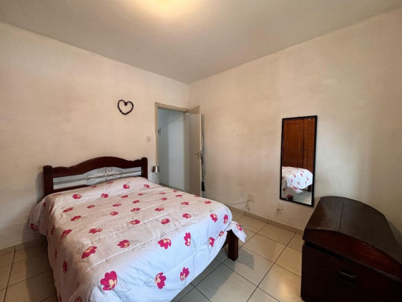 Imagem Apartamento com 2 Quartos à Venda, 61 m² em Marapé - Santos