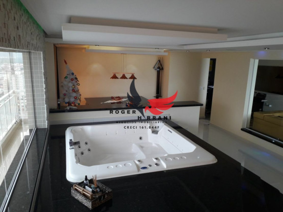 Imagem Apartamento com 3 Quartos à Venda, 326 m² em Aviação - Praia Grande Imagem Apartamento com 3 Quartos à Venda, 326 m² em Aviação - Praia Grande