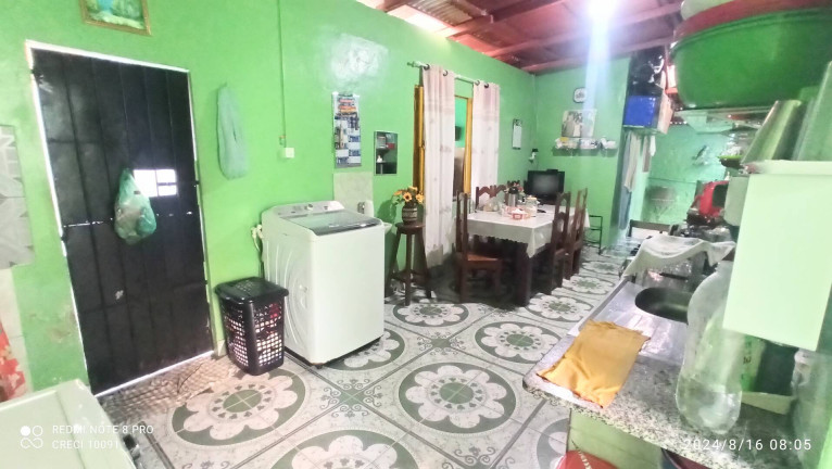 Imagem Casa com 5 Quartos à Venda, 200 m² em Cidade Nova - Ananindeua Imagem Casa com 5 Quartos à Venda, 200 m² em Cidade Nova - Ananindeua