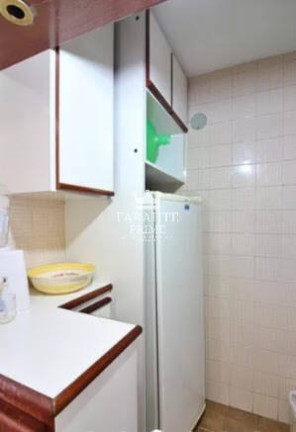 Imagem Apartamento com 1 Quarto à Venda, 40 m² em Centro - São Bernardo Do Campo Imagem Apartamento com 1 Quarto à Venda, 40 m² em Centro - São Bernardo Do Campo