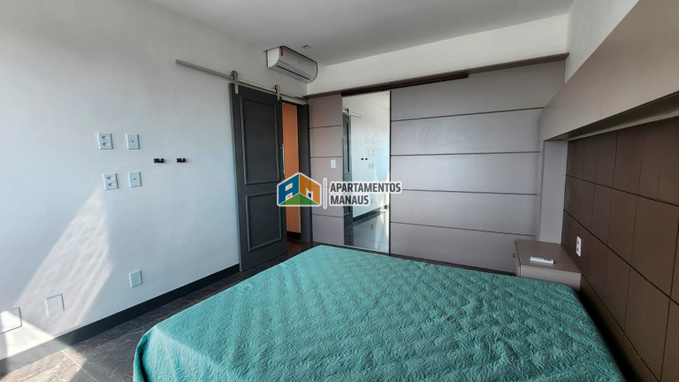 Imagem Apartamento com 2 Quartos à Venda, 108 m² em Parque 10 De Novembro - Manaus Imagem Apartamento com 2 Quartos à Venda, 108 m² em Parque 10 De Novembro - Manaus
