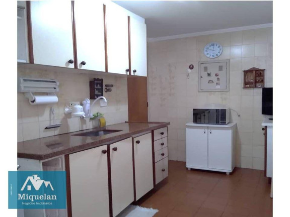 Imagem Apartamento com 3 Quartos à Venda, 90 m² em Santana - São Paulo